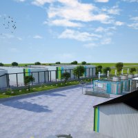 Bursa’ya dev çevre yatırımı 