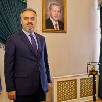 Büyükşehir’den ilçelerde altyapı hamlesi  