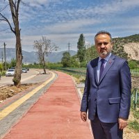 Mandıras Deresi, Kestel’in nefesi olacak  
