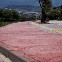 Mandıras Deresi, Kestel’in nefesi olacak  