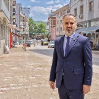 Kestel’de vitrin yenileniyor  
