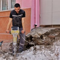 Kestel’de vitrin yenileniyor  
