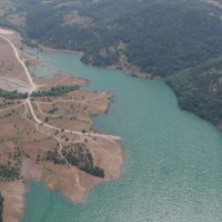 Yağmurlar sevindirdi, tasarrufa devam  