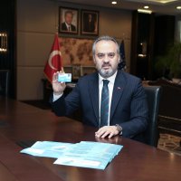 İhtiyaç sahiplerine alışveriş özgürlüğü  