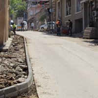 Bursa şantiyeye döndü 