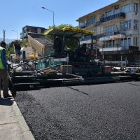 Yollara kalite ulaşıma konfor geliyor 