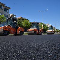 Yollara kalite ulaşıma konfor geliyor 