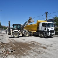 Yollara kalite ulaşıma konfor geliyor 