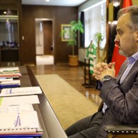 Engelliler Haftasında engelsiz buluşma 