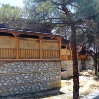 Eko-turizmde kapasite Büyükşehir’le artıyor 