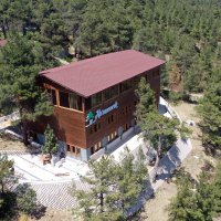 Eko-turizmde kapasite Büyükşehir’le artıyor 