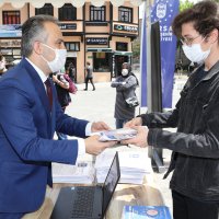 Büyükşehir’le el ele haydi üniversiteye  