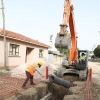 Mustafakemalpaşa'ya yatırım yağmuru  