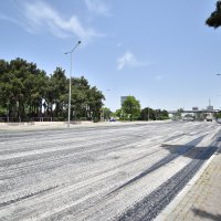 Bursa’da 7/24 asfalt mesaisi  