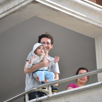 Bursalılar, eğlence Tırıyla moral depoluyor  