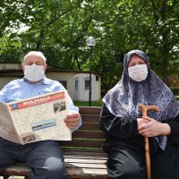 Sokağa çıkma izni devletten, bulmacalar Büyükşehir’den  