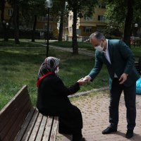 Sokağa çıkma izni devletten, bulmacalar Büyükşehir’den  
