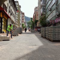 Bursa’nın asfalt kalitesi yükseldi  