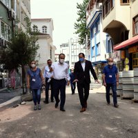 Bursa’nın asfalt kalitesi yükseldi  