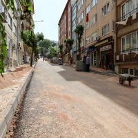 Bursa’nın asfalt kalitesi yükseldi  