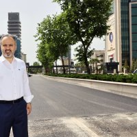 Bursa’nın asfalt kalitesi yükseldi  