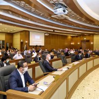 Bursa’nın koronavirüs karnesi iyi  