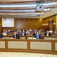 Bursa’nın koronavirüs karnesi iyi  