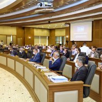 Bursa’nın koronavirüs karnesi iyi  