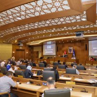 Bursa’nın koronavirüs karnesi iyi  