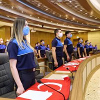 Büyükşehir’de ‘yemin’ heyecanı  