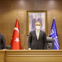 Büyükşehir’de ‘yemin’ heyecanı  