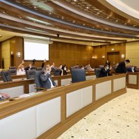 Bursa Kültür Turizm ve Tanıtma Birliği yapısında revizyon 