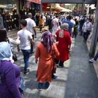 Büyükşehir, tedbiri elden bırakmıyor  