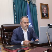 Bursa, turizmde pandemi sonrasına hazırlanıyor  
