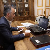 Bursa, turizmde pandemi sonrasına hazırlanıyor  