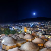 Bursa, turizmde pandemi sonrasına hazırlanıyor  