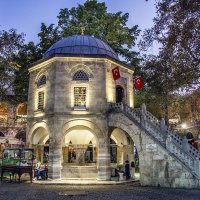 Bursa, turizmde pandemi sonrasına hazırlanıyor  
