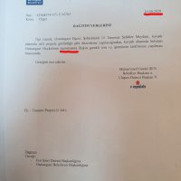 Osmangazi heykelinin kaldırılması söz konusu değildir 