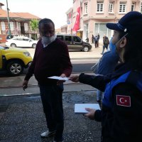 “Gelecek bayramlar daha güzel olacak”  