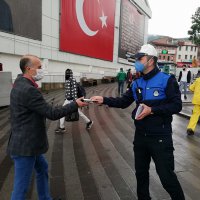 “Gelecek bayramlar daha güzel olacak”  