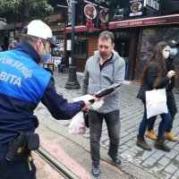 “Gelecek bayramlar daha güzel olacak”  