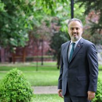 “Gelecek bayramlar daha güzel olacak”  