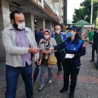 “Gelecek bayramlar daha güzel olacak”  