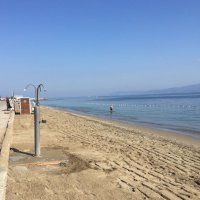 Mudanya ve Gemlik plajları ilçelere emanet 