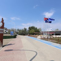 Mudanya ve Gemlik plajları ilçelere emanet 