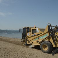 Mudanya ve Gemlik plajları ilçelere emanet 