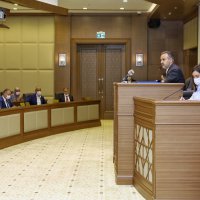 Mudanya ve Gemlik plajları ilçelere emanet 