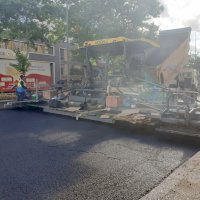Yollara Bayram geldi  