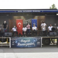 Pandemi sürecinin yıldızı ‘Orkestra’! 