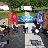Pandemi sürecinin yıldızı ‘Orkestra’! 